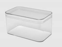 Acrylic Boxes